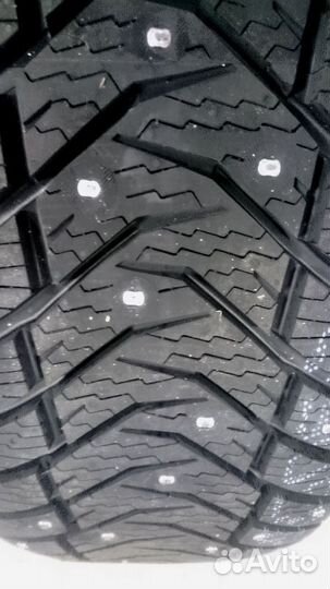 Yokohama Ice Guard IG65 255/45 R19 104T