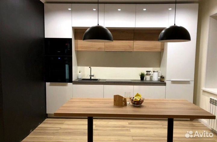 Кухонный гарнитур 