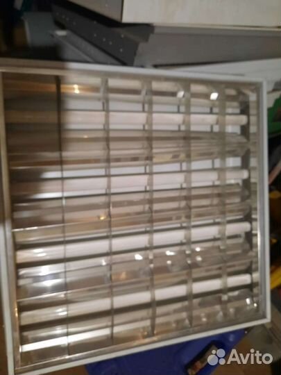 Светильник потолочный Армстронг