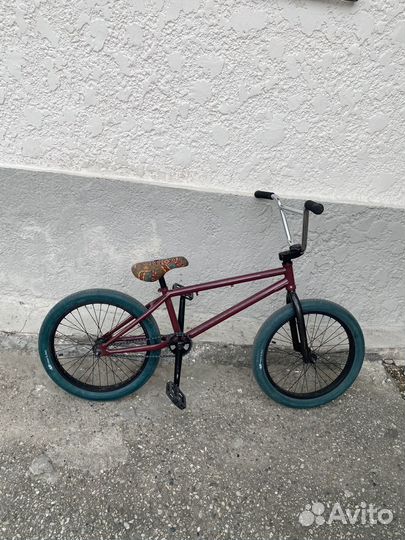 BMX GT