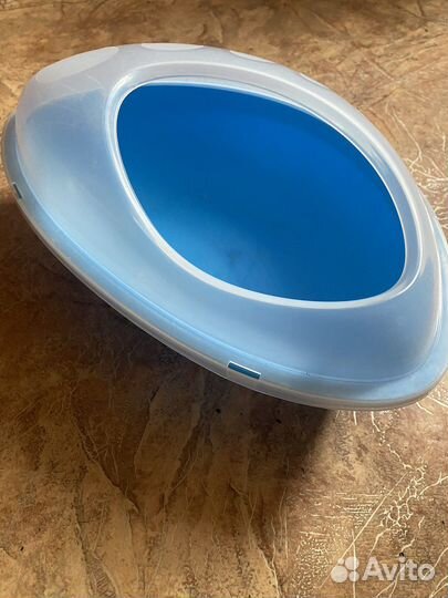 Купалка для шиншилл