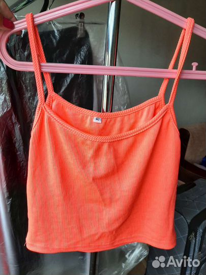 Спортивный костюм женский 42 44 новый