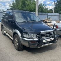 Mitsubishi RVR 2.0 AT, 1995, 294 000 км, с пробегом, цена 380 000 руб.