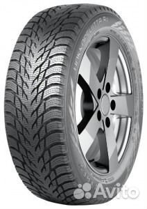 Nokian Tyres Hakkapeliitta R3 245/50 R18 104R