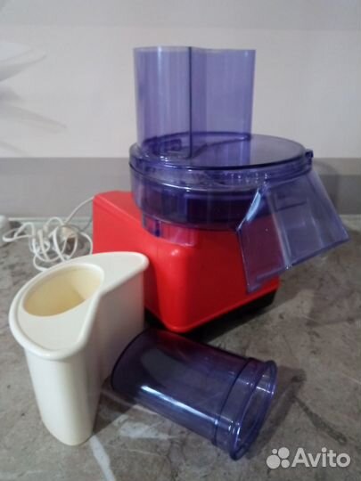 Овощерезка СССР