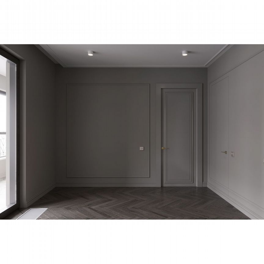 2-к. квартира, 58,1 м², 5/10 эт.