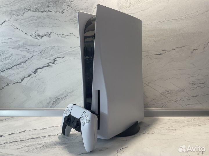 Playstation 5