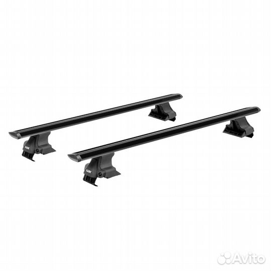 Поперечины на крышу (багажник)