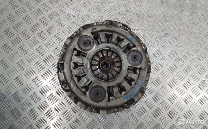 Маховик Nissan Navara