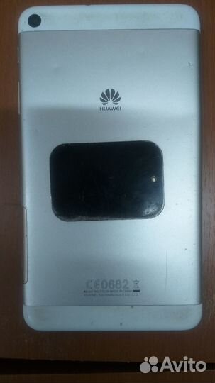 Huawei MediaPad T2 7.0 BGO-DL09 на запчасти