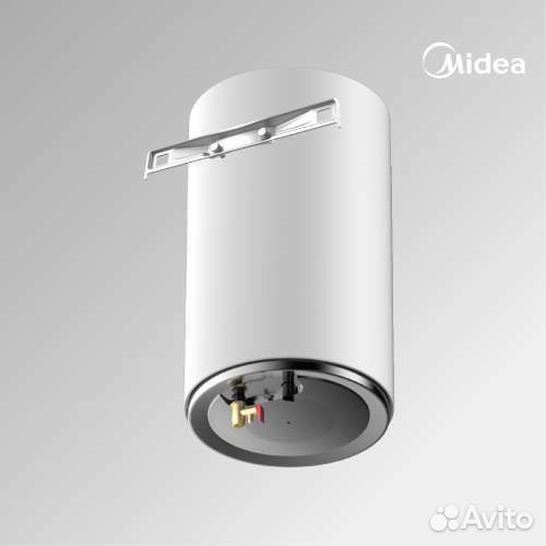 Водонагреватель Midea MWH-8015-CVM