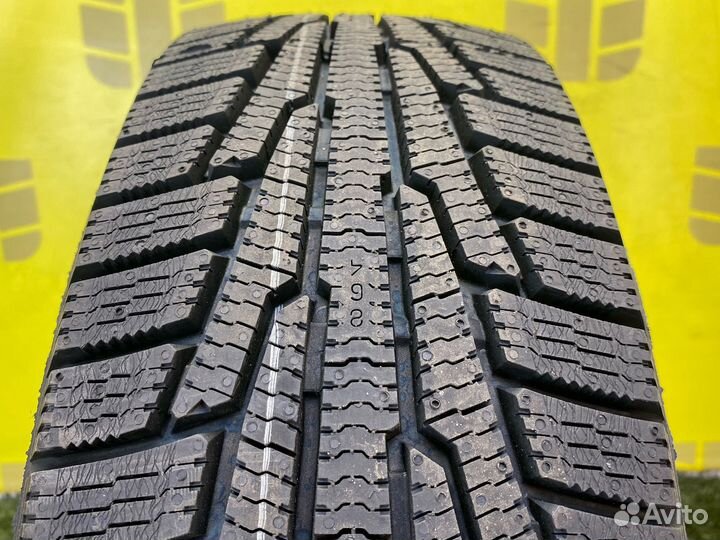 Nokian Tyres Nordman RS2 185/55 R15 86R