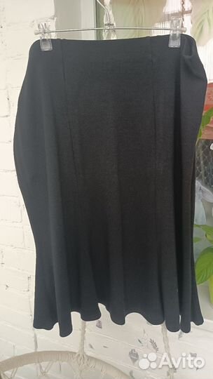 Блузка zara, юбка, платье, топ H&M кардиган