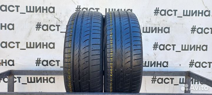 Pirelli Cinturato P1 185/55 R15 82H