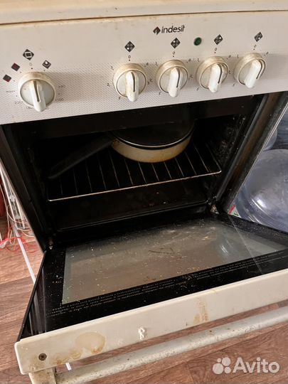 Плита электрическая бу