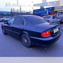 Hyundai Sonata 2.0 MT, 2008, 304 542 км, с пробегом, цена 710 000 руб.