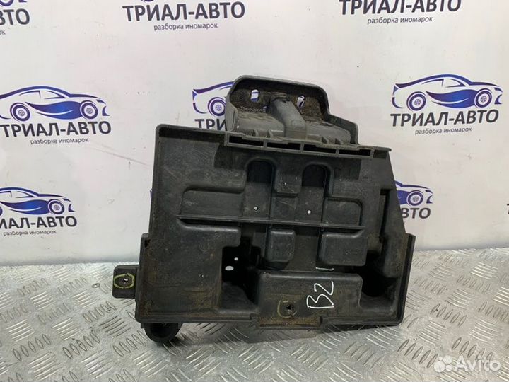 Площадка АКБ Sportage 3 2010-2014