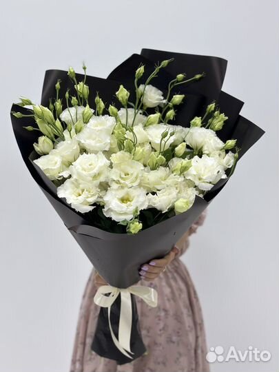 Авторские букеты, цветы с доставкой