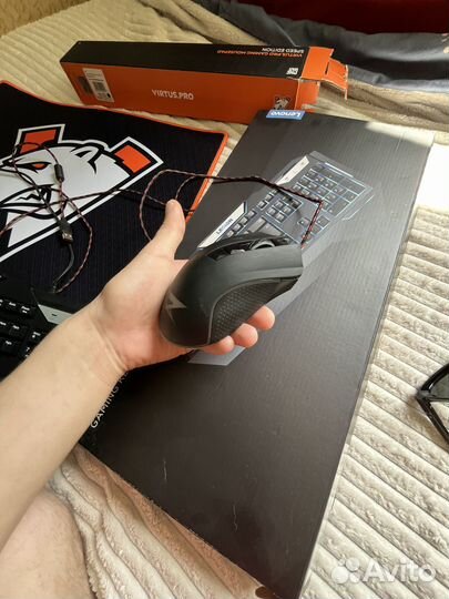 Игровой набор для пк