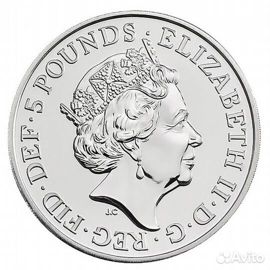 Белая лошадь Ганновера