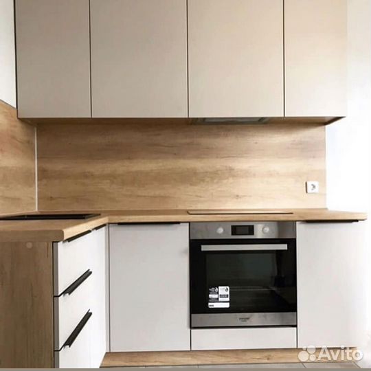 Кухни на заказ