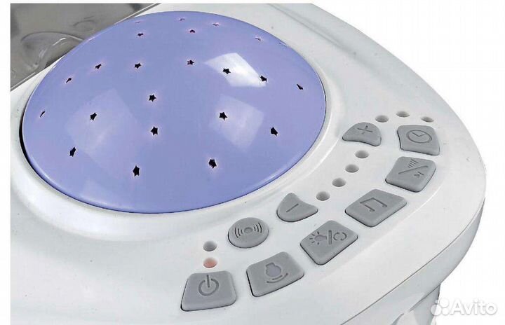 Электрокачели Nuovita Casseta 2 в 1