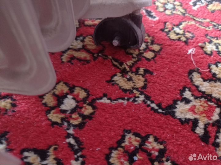 Радиатор отопления масляный