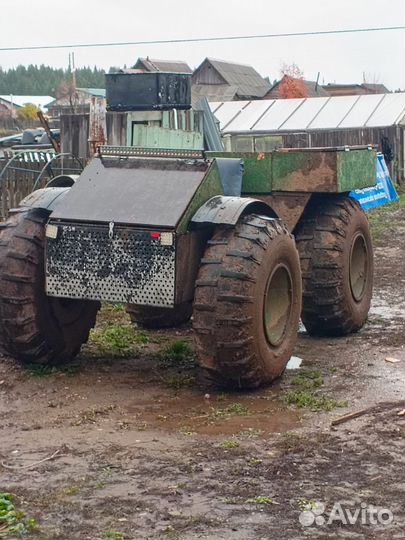 Зис 5 каракат