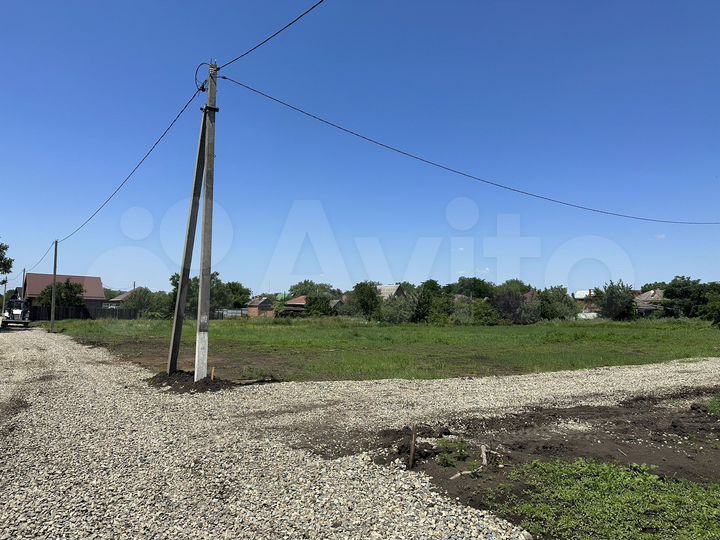 Участок 5,5 сот. (ИЖС)