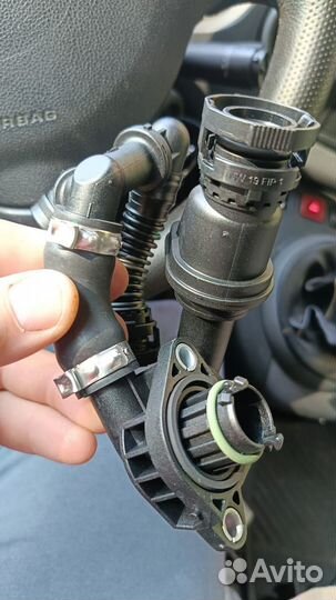 Вентиляция бмв 7 f02 760i