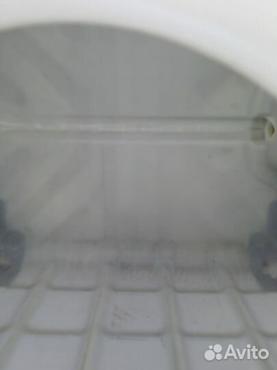 Еврокуб емкость кубовая