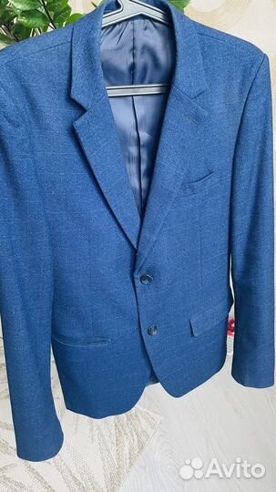 Костюм на подростка