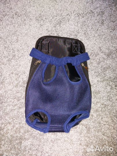 Рюкзак-переноска для животных