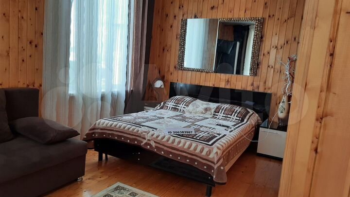 Дом 40 м² на участке 5,6 сот.