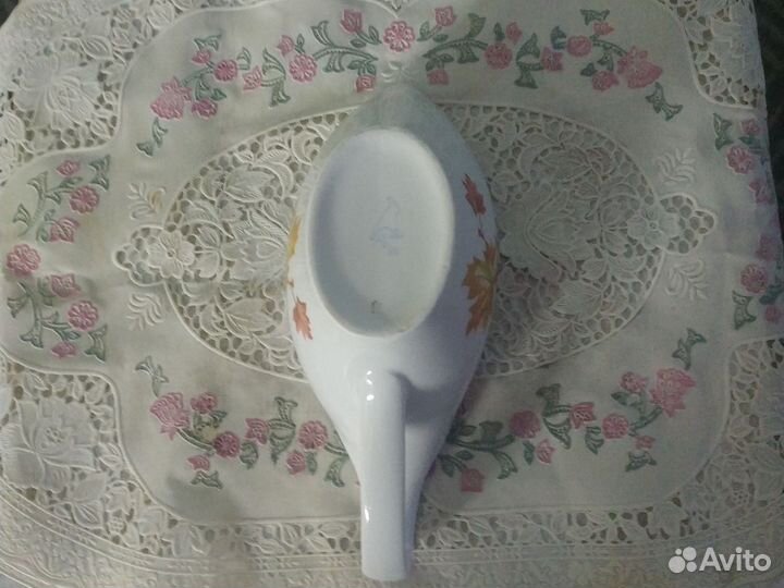 Соусник Дулево СССР