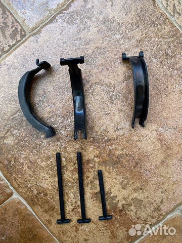 Адаптер Thule