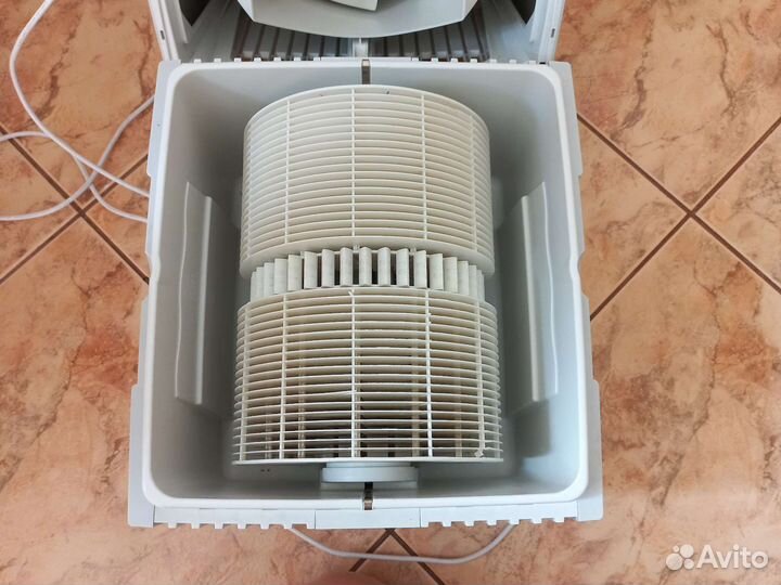 Увлажнитель воздуха venta LW 15