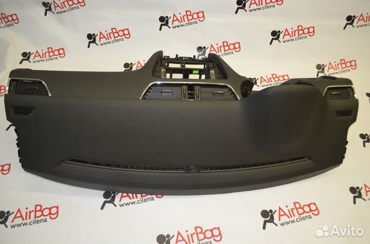 Торпедо Skoda A7(под повторное срабатывание)