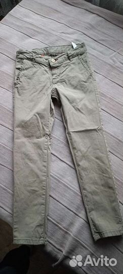 Вещи пакетом на мальчика 122