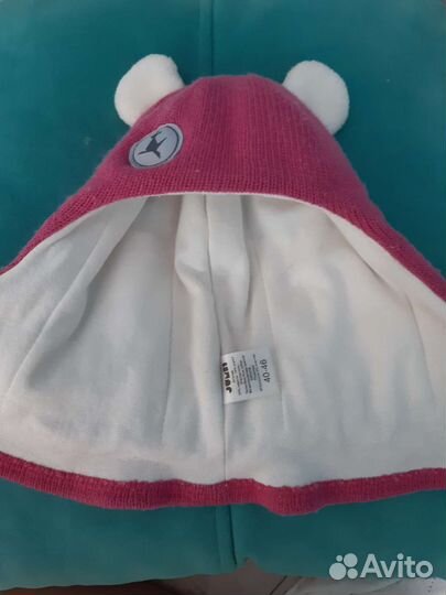 Шапка шлем Джамби 40-46