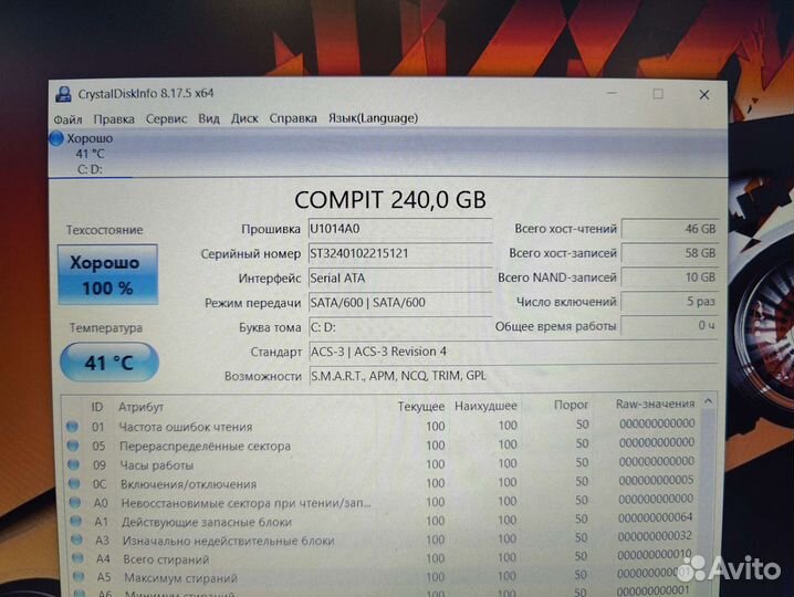 Dell 3583 (i5-8265/12Gb/SSD/Radeon 520 2Gb)