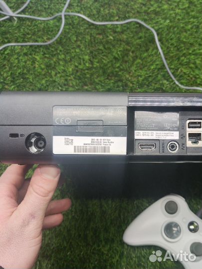 Xbox 360 E 250Gb+ forza