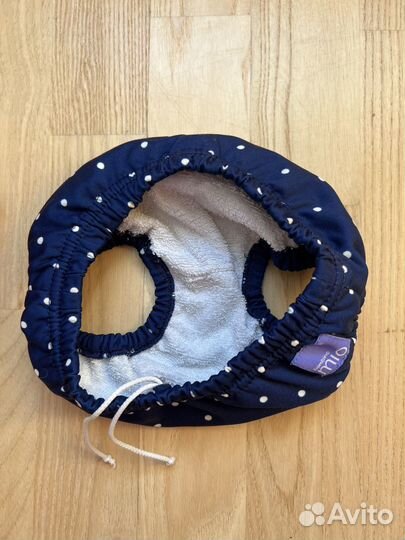 Трусики для бассейна bambino mio