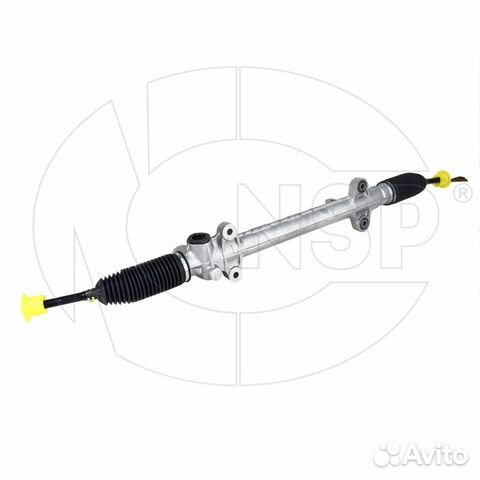 Рулевая рейка эур Hyundai Santa Fe, Kia Sorento