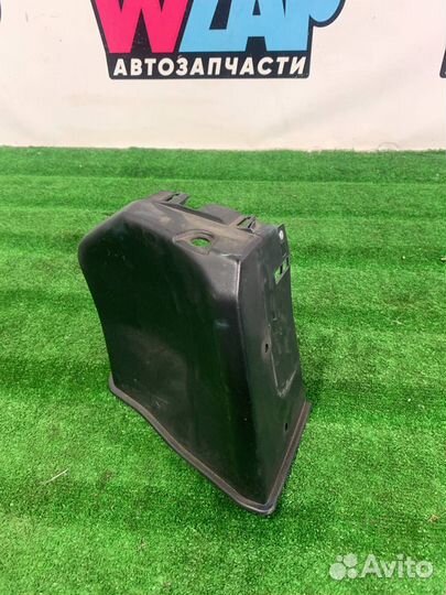 Пластик салона Ford Mustang 6 рест. 2019