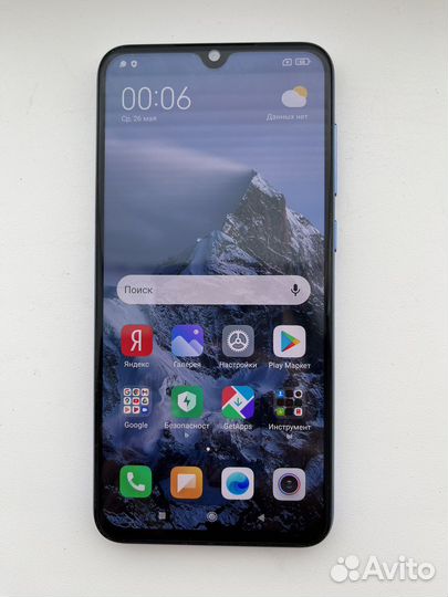 Xiaomi mi 9 se