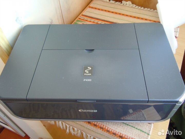 Продам принтер Canon pixma iP4300
