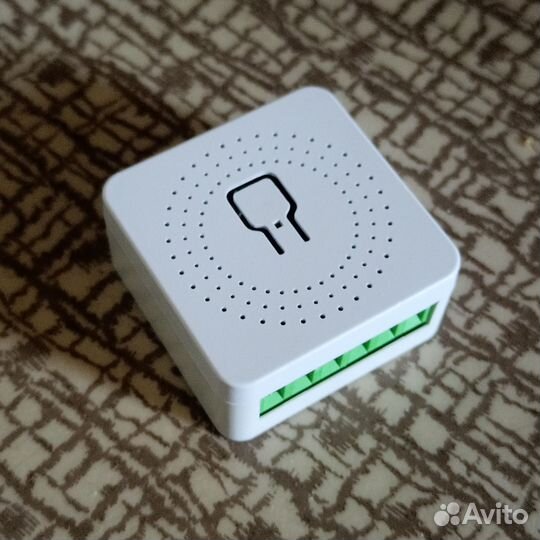 Беспроводной выключатель. Радиовыключатель