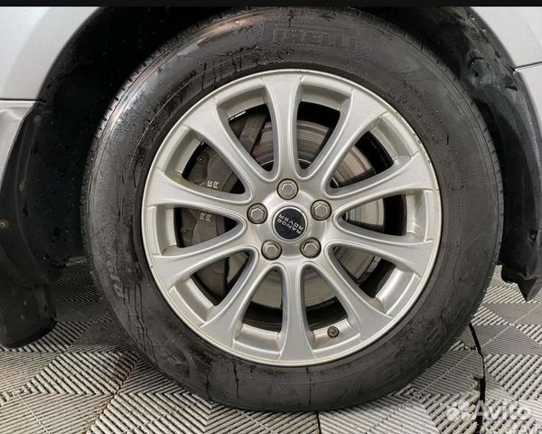 Pirelli P Zero SUV 255/55 R19
