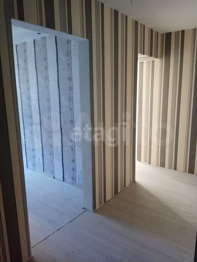 3-к. квартира, 94,3 м², 1/10 эт.